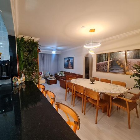 Apto 3 Quartos Guarapari Eksteriør bilde