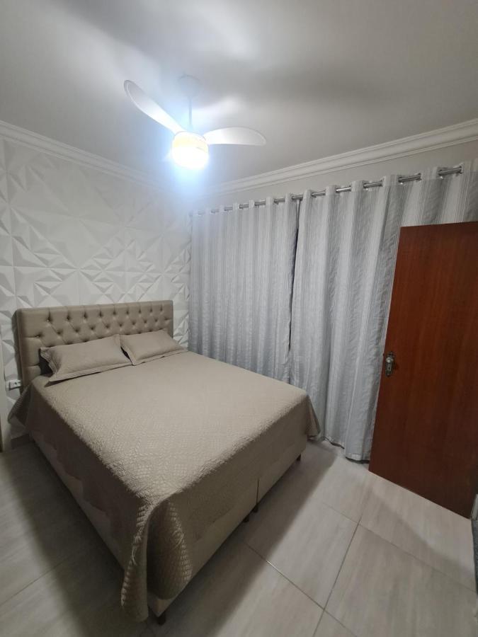 Apto 3 Quartos Guarapari Eksteriør bilde