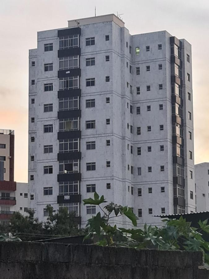 Apto 3 Quartos Guarapari Eksteriør bilde