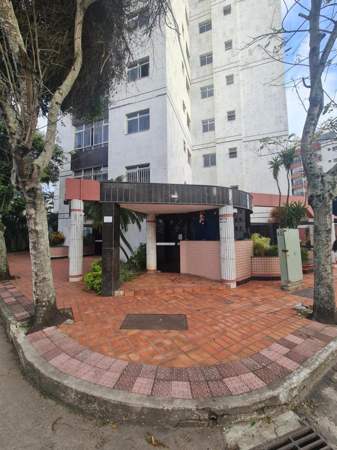 Apto 3 Quartos Guarapari Eksteriør bilde