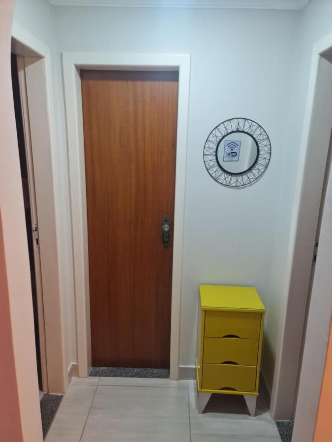 Apto 3 Quartos Guarapari Eksteriør bilde