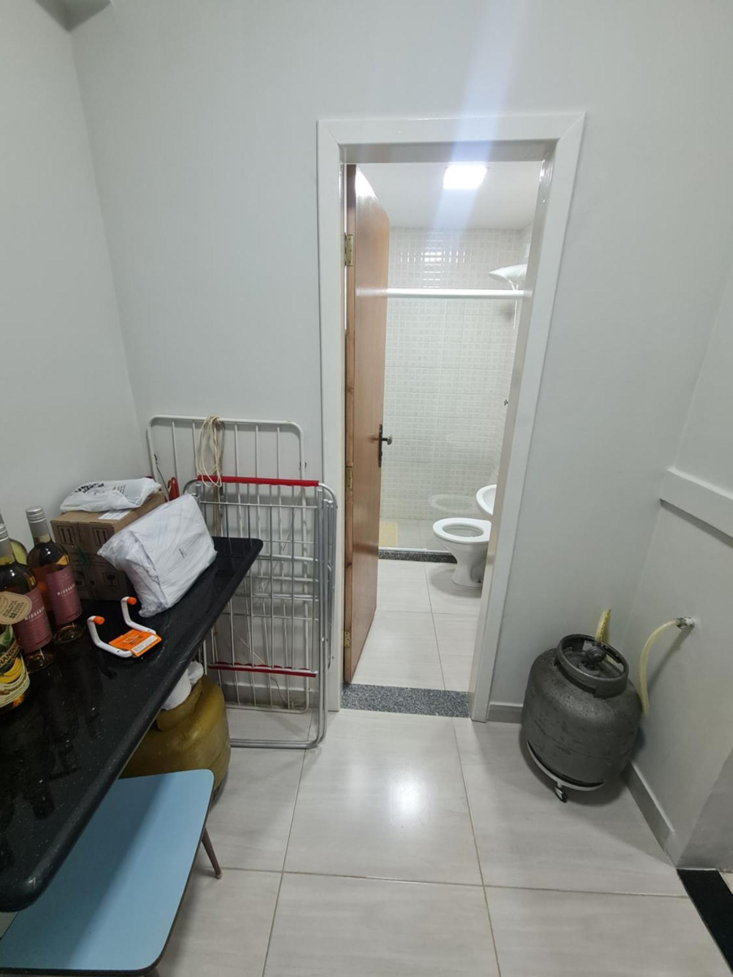 Apto 3 Quartos Guarapari Eksteriør bilde